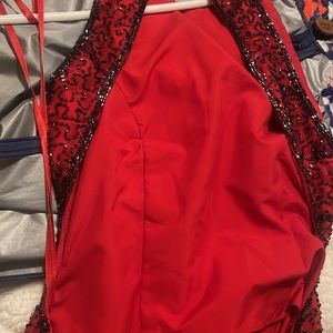 cache size small dress